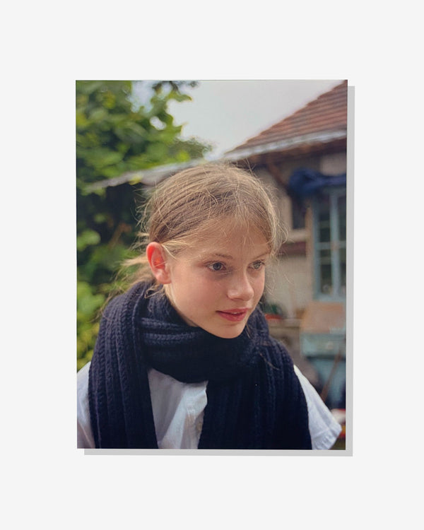 Idea - Angela Hill Sylvia Zine - (Multi)