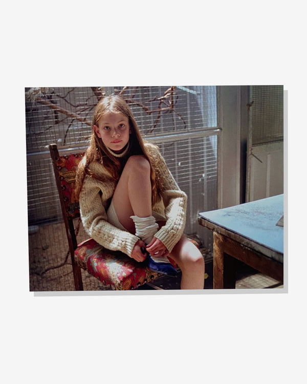 Idea - Angela Hill Sylvia Zine - (Multi)