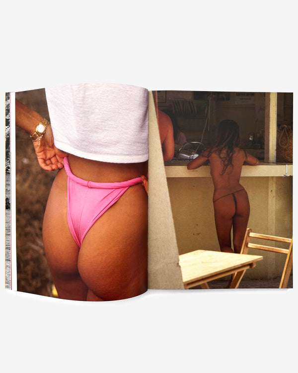 Idea - Oriol Maspons Ibiza (2nd Ed)