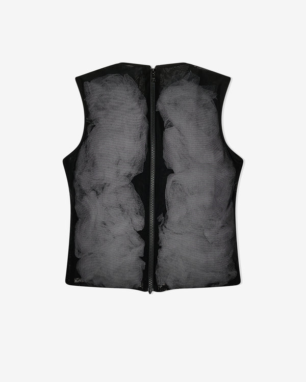 Torisheju - Women's Buoyancy Vest - (Black/White)