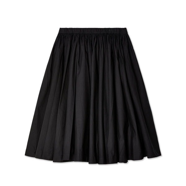Egg Trading - Women's Holly Skirt - (Black)