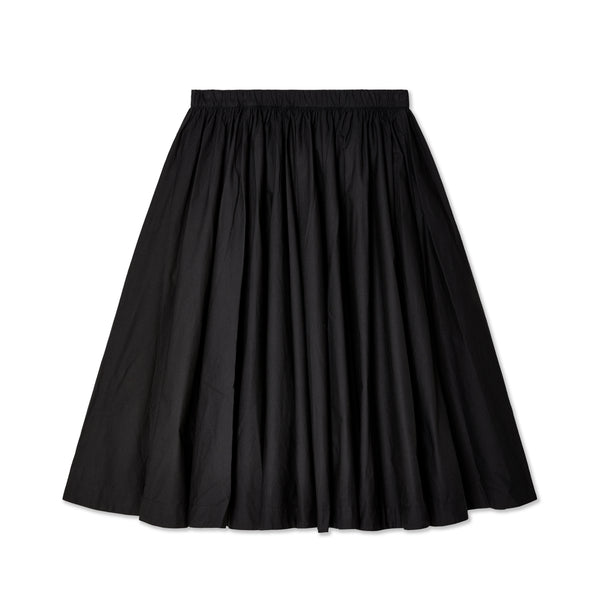 Egg Trading - Women's Holly Skirt - (Black)