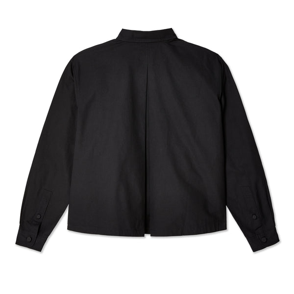 Egg Trading - Women's Beth Top - (Black)