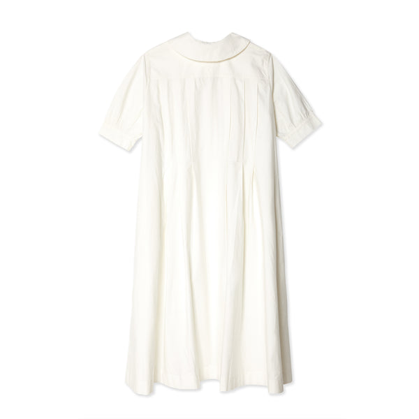 Egg Trading - Women's Dress - (White)
