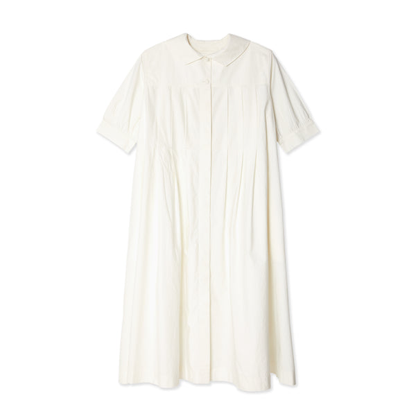 Egg Trading - Women's Dress - (White)