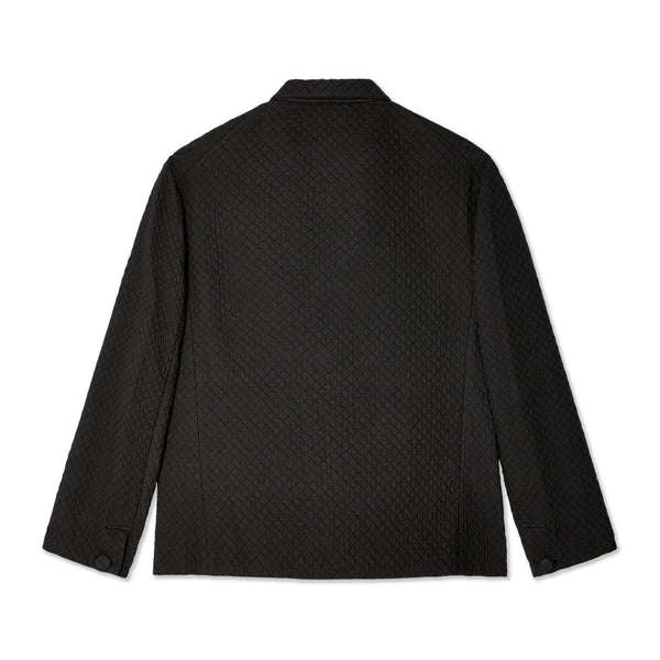 Egg Trading - Women's Cadiz Jacket - (Black)