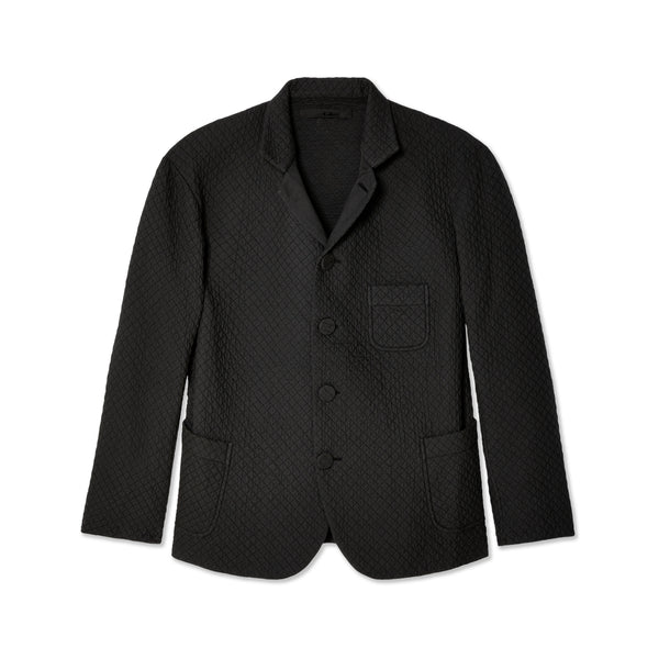Egg Trading - Women's Cadiz Jacket - (Black)