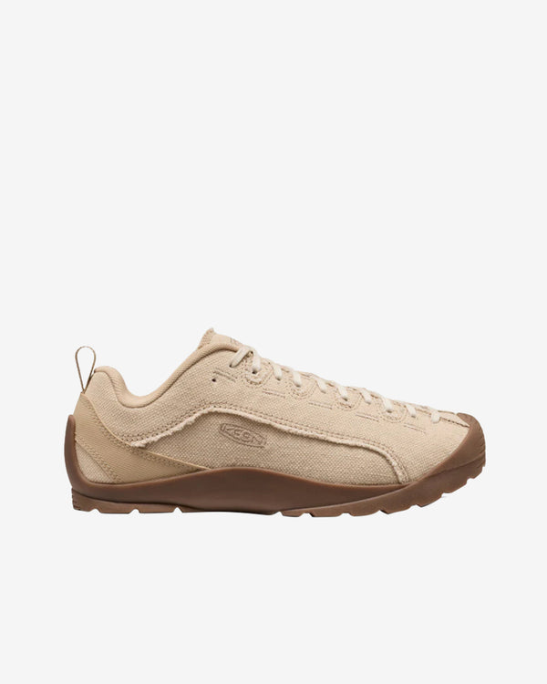 Keen - Women's Jasper Split Sneakers - (Safari/Birch)