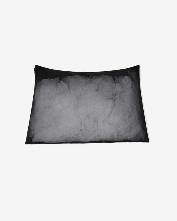 Torisheju - Women's Buoyancy Micro Skirt - (Black/White)