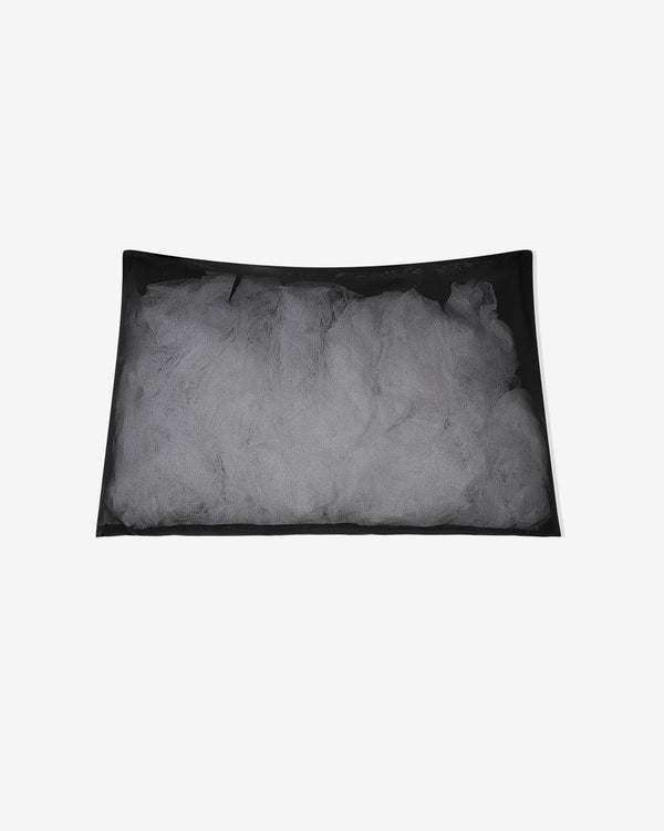 Torisheju - Women's Buoyancy Micro Skirt - (Black/White)