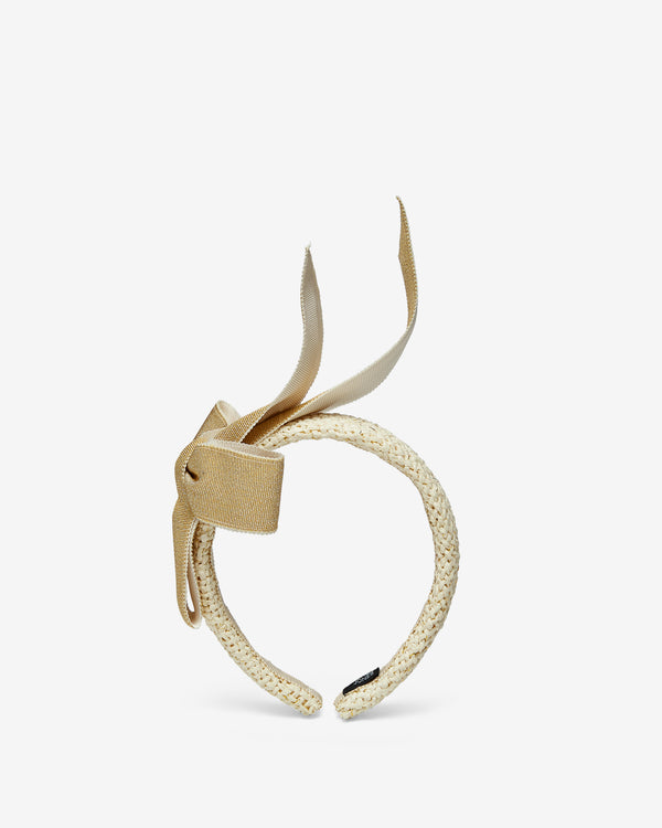 Stephen Jones - Women's Demi - (Ivory)