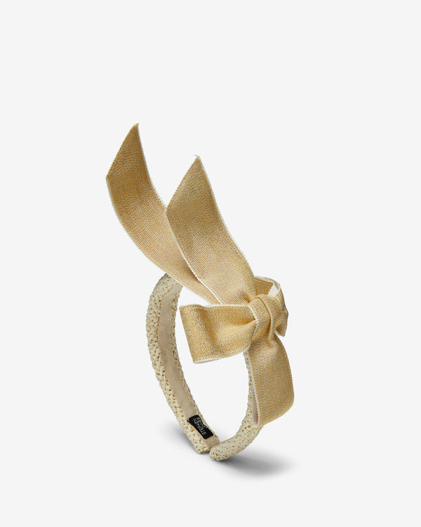 Stephen Jones - Women's Demi - (Ivory)