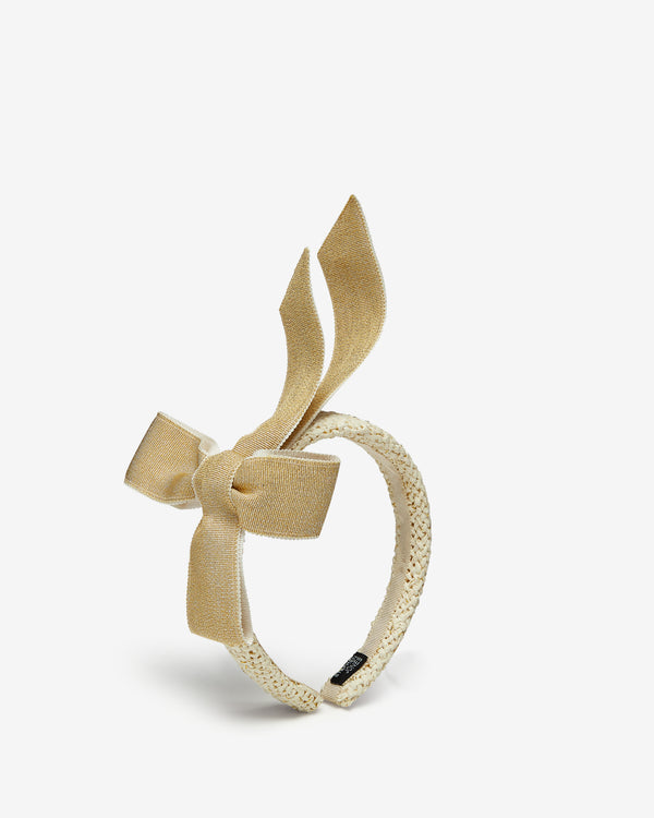 Stephen Jones - Women's Demi - (Ivory)