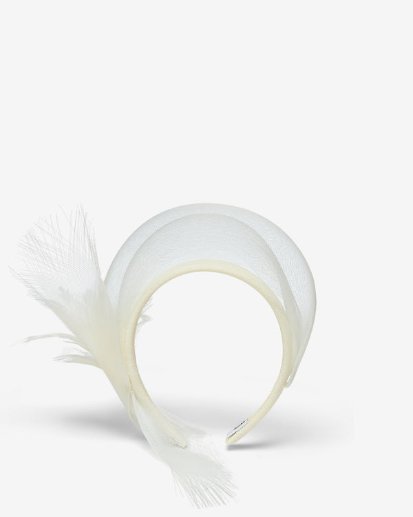 Stephen Jones - Women's Marielle - (Ivory)