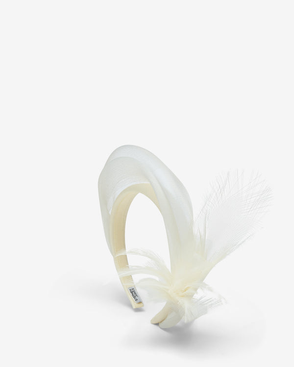 Stephen Jones - Women's Marielle - (Ivory)