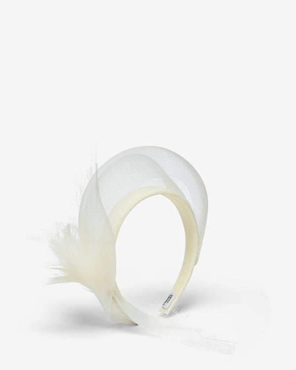 Stephen Jones - Women's Marielle - (Ivory)