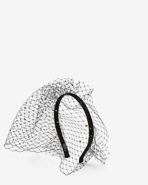 Stephen Jones - Women's Iman - (Black)