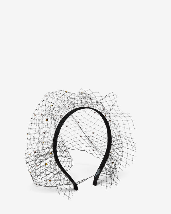 Stephen Jones - Women's Iman - (Black)