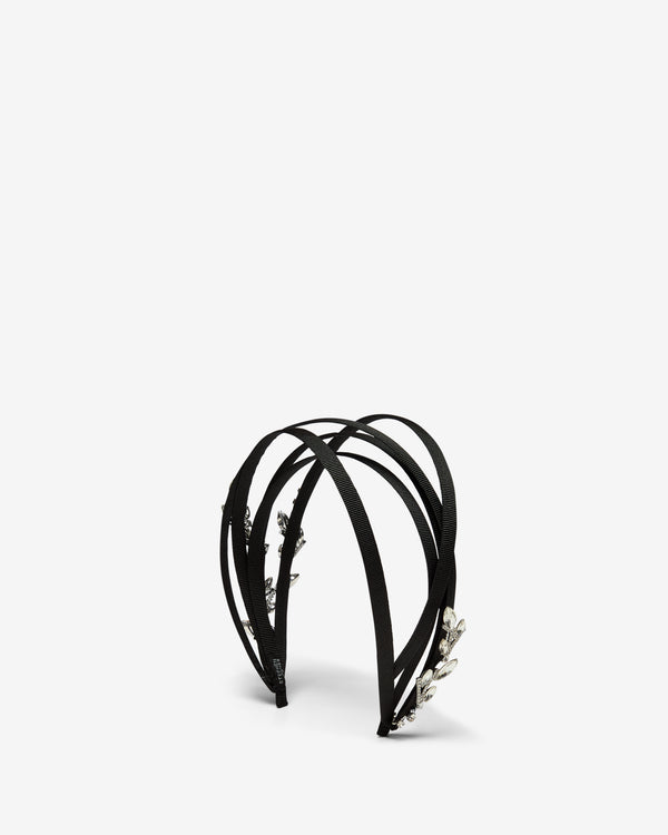 Stephen Jones - Women's Stella - (Black)