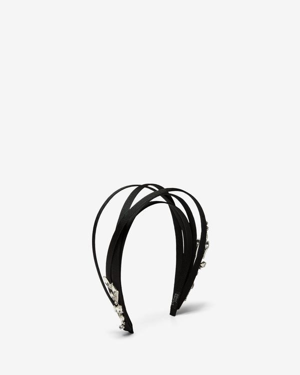 Stephen Jones - Women's Stella - (Black)