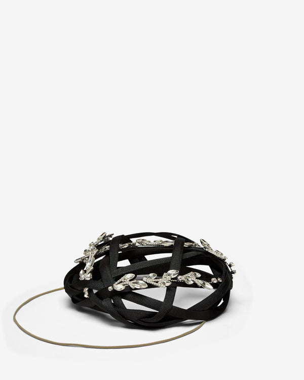Stephen Jones - Women's Cindy - (Black)