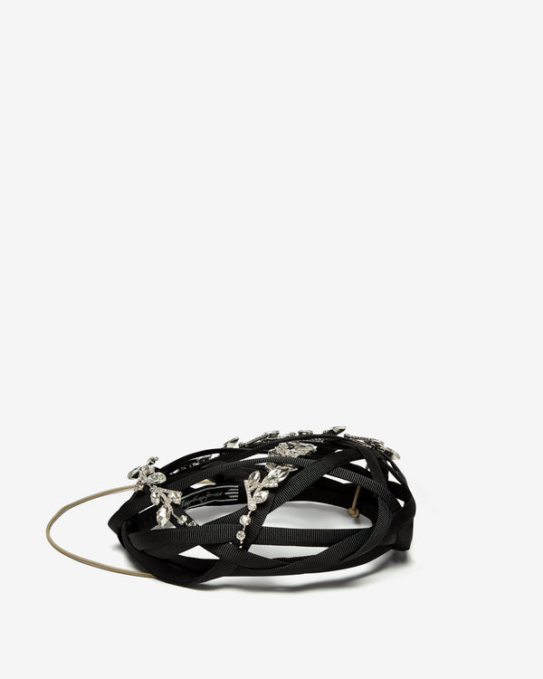Stephen Jones - Women's Cindy - (Black)
