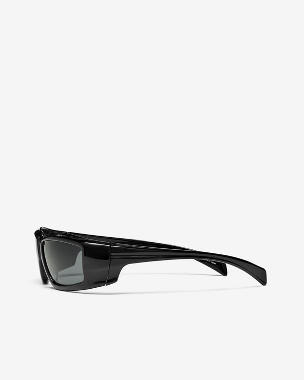 Rick Owens - Men's Sunglasses - (Black)