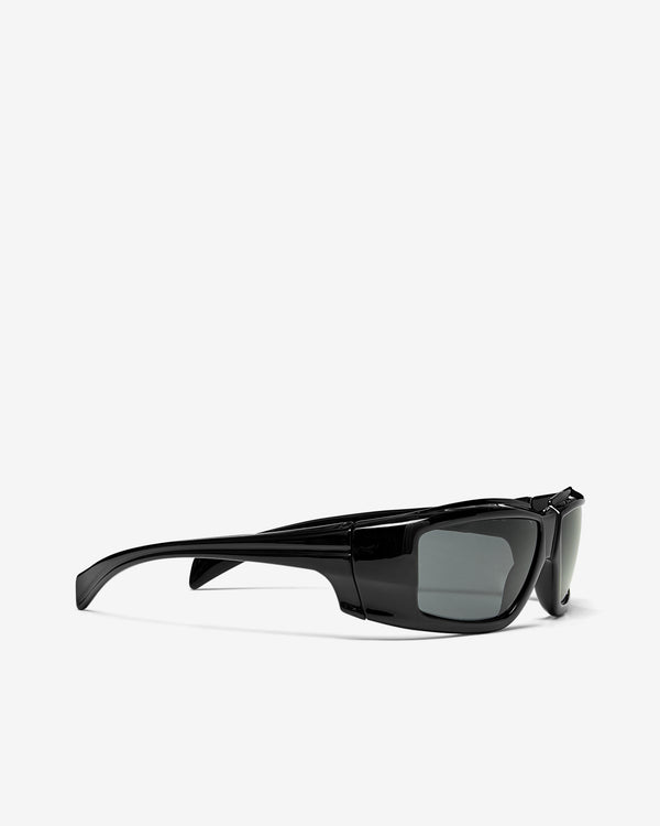 Rick Owens - Men's Sunglasses - (Black)