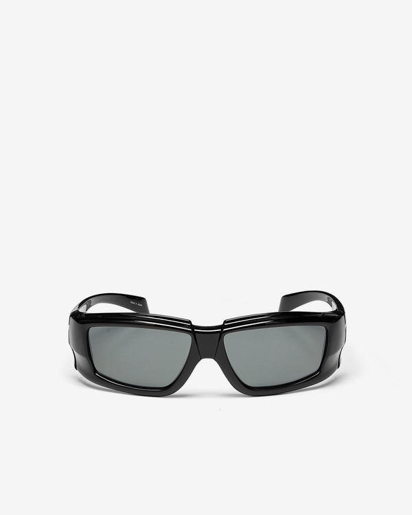 Rick Owens - Men's Sunglasses - (Black)