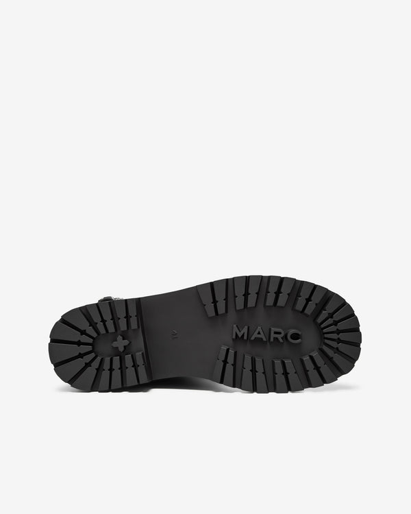 Marc Jacobs - Women's The Kiki Moto Boot - (Black)