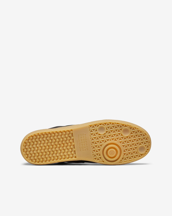 Maison Margiela - Men’s Replica Sneakers - (Black/Black)