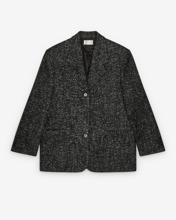 The Row - Women's Selim Jacket - (Black)
