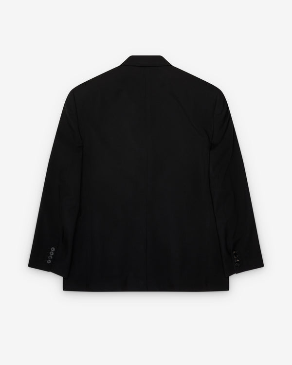 The Row - Men's Nomas Jacket - (Black)