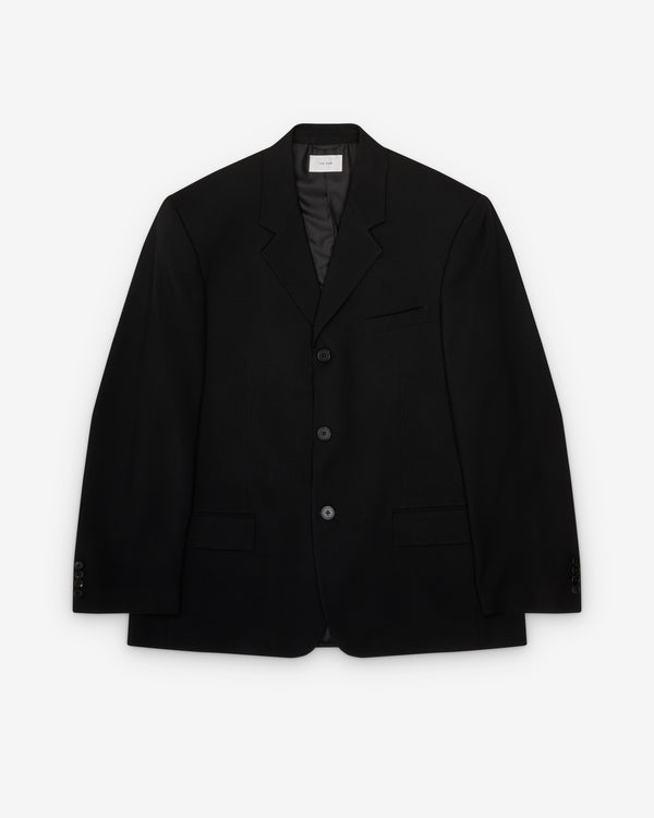 The Row - Men's Nomas Jacket - (Black)