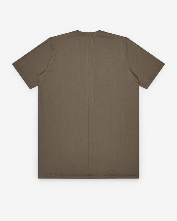 Rick Owens - Men's Level Tee - (Dust)