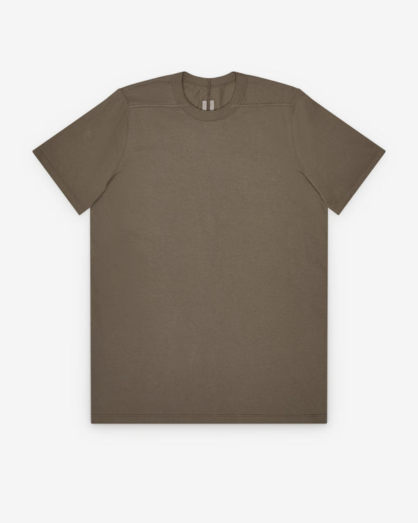 Rick Owens - Men's Level Tee - (Dust)