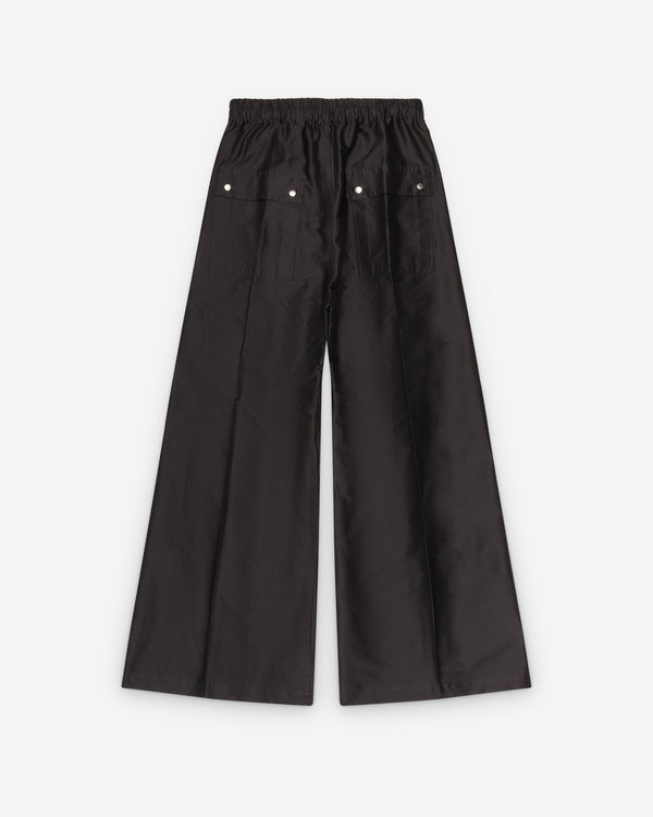 Rick Owens - Men's Wide Bela Pants - (Black)