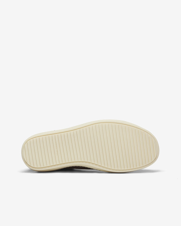 Rick Owens - Men's Vintage Sneaks - (Dark Dust)