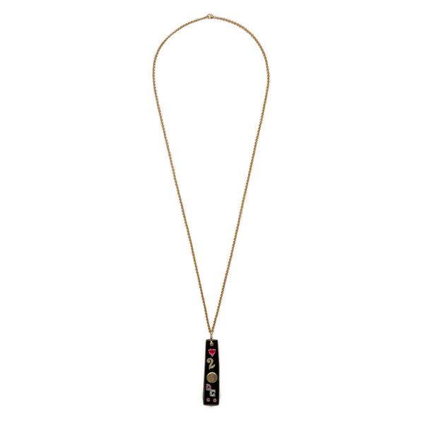 Maison Coco - Women's Love 2 Suck Good Dick - (Gold)