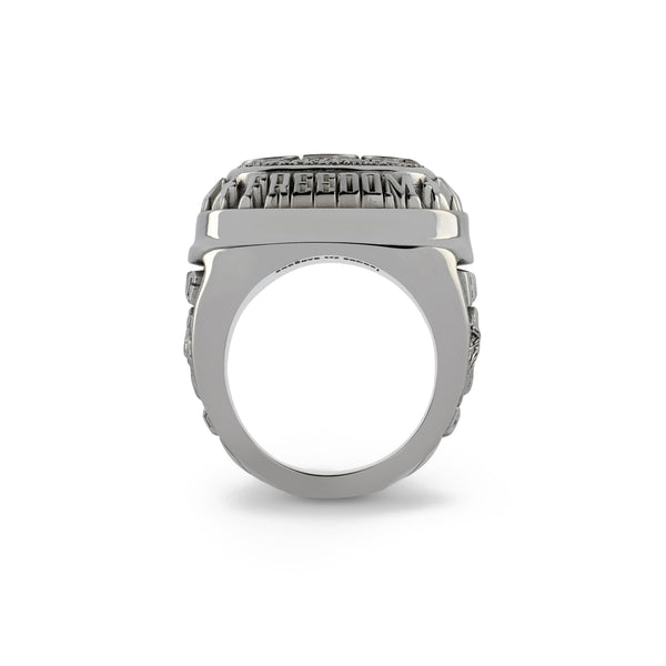 Comme des Garçons - Champion Ring - (OT-K805-051)