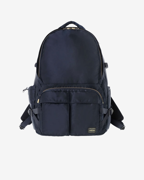 Porter Yoshida & Co. - Men's Tanker Daypack (XL) - (Navy)