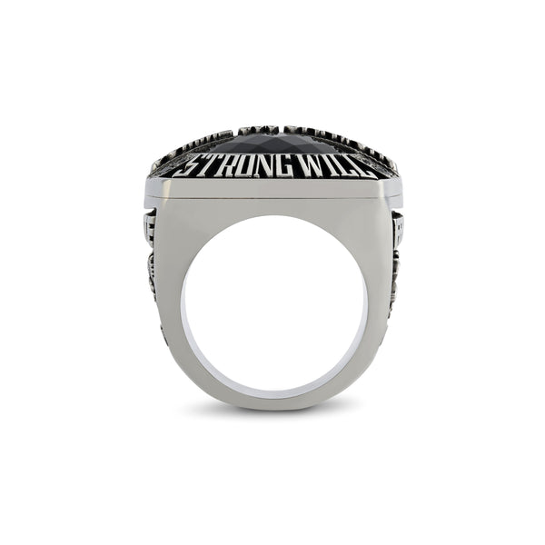 Comme des Garçons - Champion Ring - (OT-K801-051)