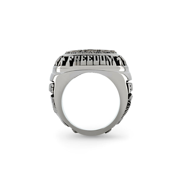 Comme des Garçons - Champion Ring - (KZ-K822-051)