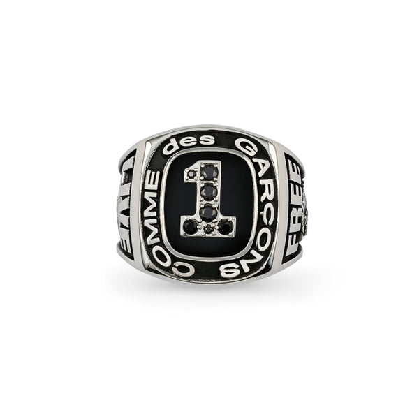 Comme des Garçons - Champion Ring - (KZ-K823-051)