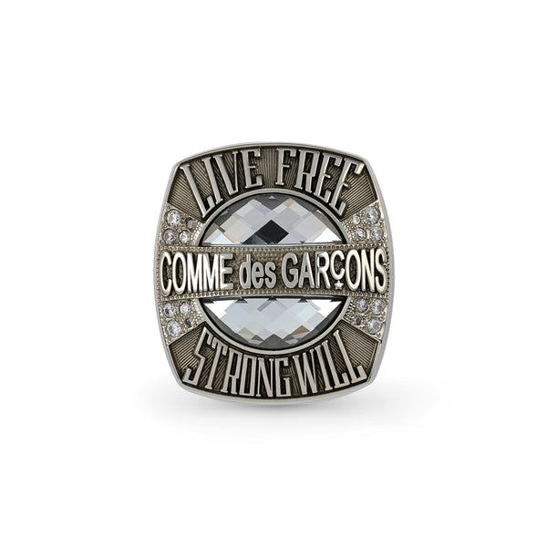 Comme des Garçons - Champion Ring - (KZ-K824-051)