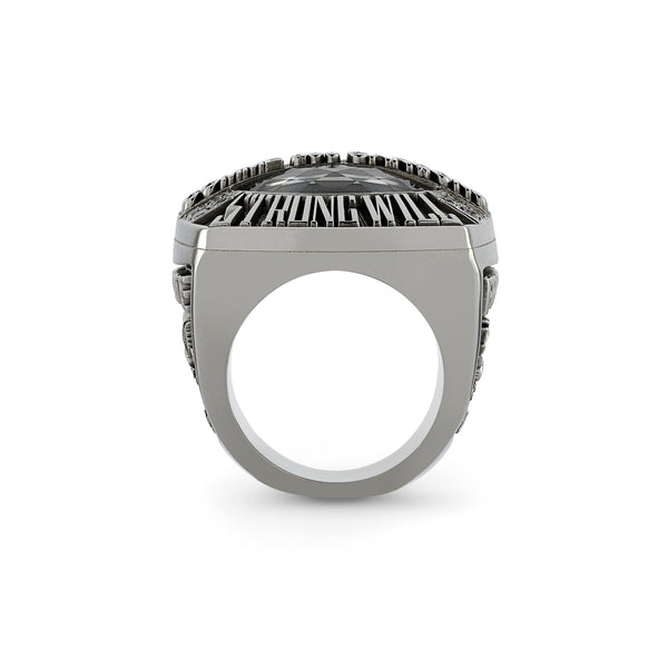 Comme des Garçons - Champion Ring - (KZ-K824-051)