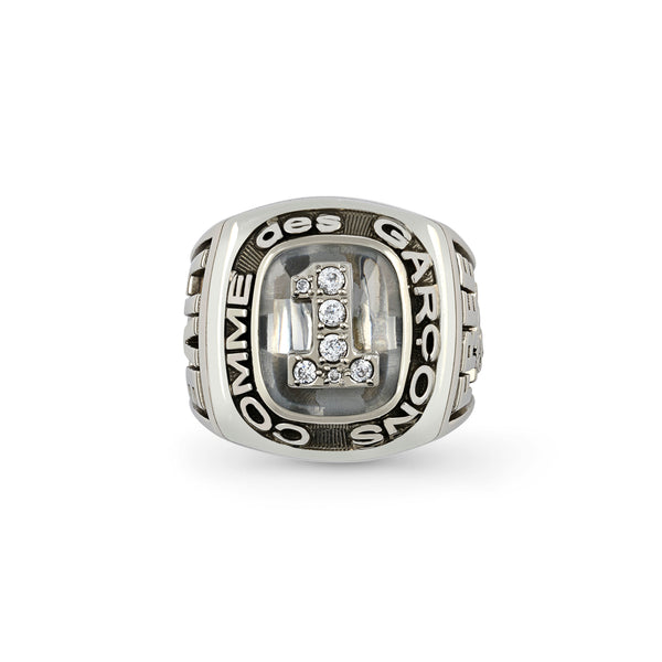Comme des Garçons - Champion Ring - (KZ-K826-051)