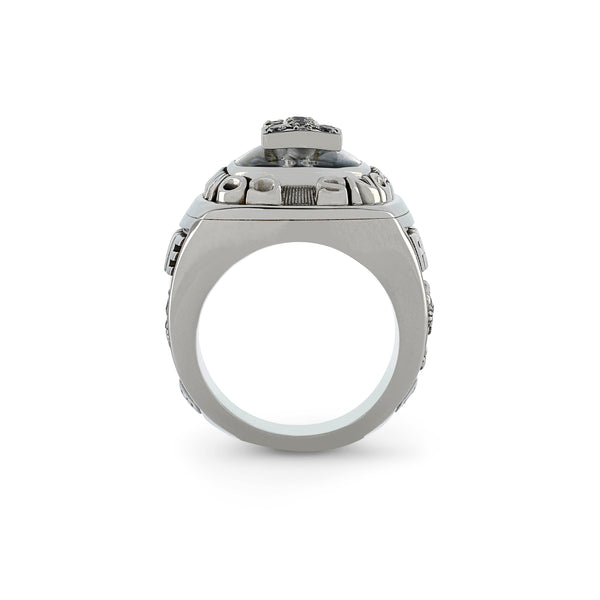 Comme des Garçons - Champion Ring - (KZ-K826-051)