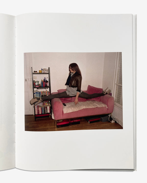 IDEA BOOKS - everyth!ng 001 - (Multi)