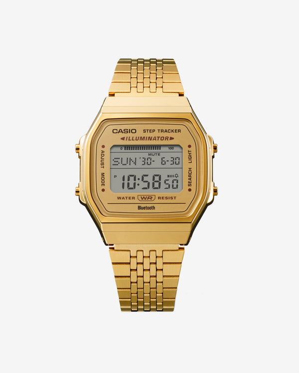 G-Shock - ABL100WEG-9AVT - (Gold)